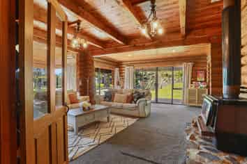 869 Hanmer Springs Road, Hanmer Springs