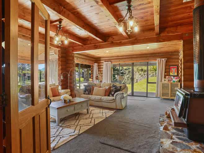 869 Hanmer Springs Road, Hanmer Springs