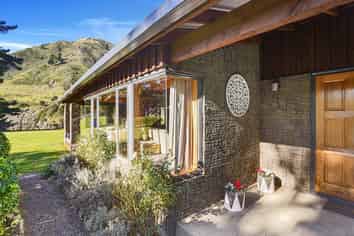 869 Hanmer Springs Road, Hanmer Springs