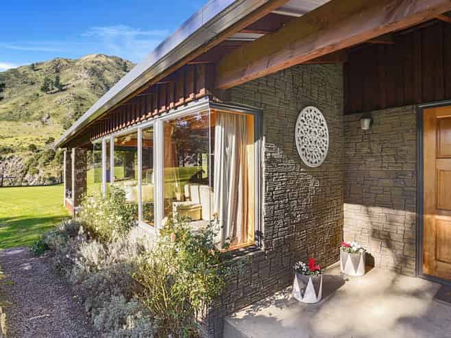 869 Hanmer Springs Road, Hanmer Springs