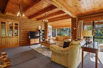 869 Hanmer Springs Road, Hanmer Springs