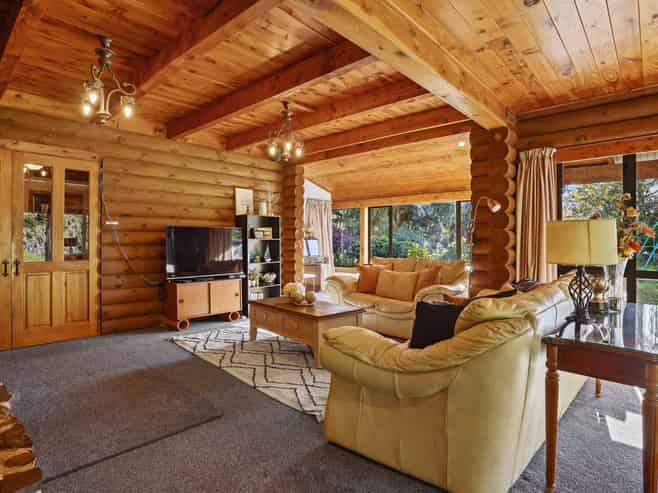 869 Hanmer Springs Road, Hanmer Springs