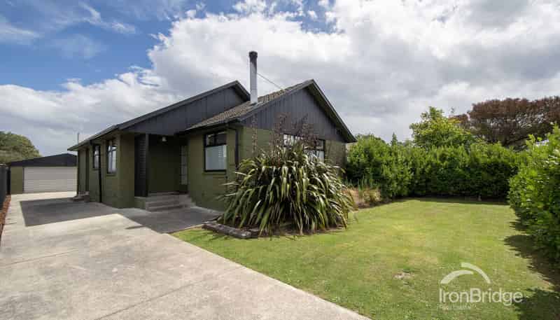 34 Redgrave Street, Hoon Hay