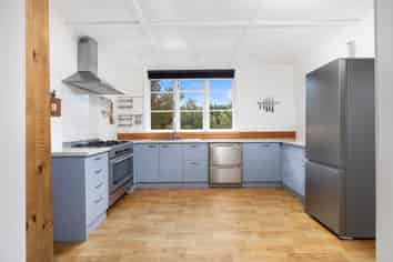 45A Ferry Road, Martinborough