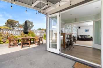 45A Ferry Road, Martinborough