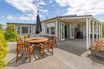 45A Ferry Road, Martinborough