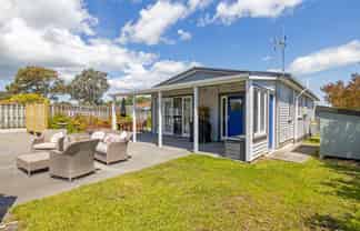 45A Ferry Road, Martinborough