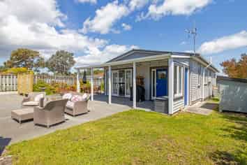 45A Ferry Road, Martinborough