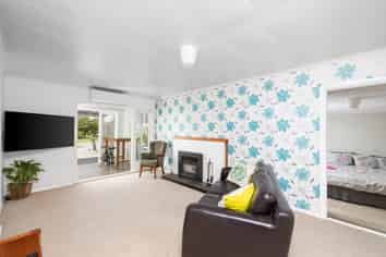 45A Ferry Road, Martinborough