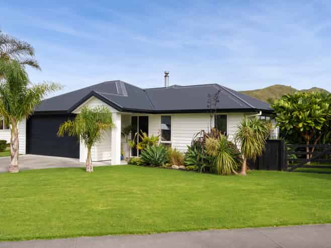 72 Hamilton Drive, Wainui