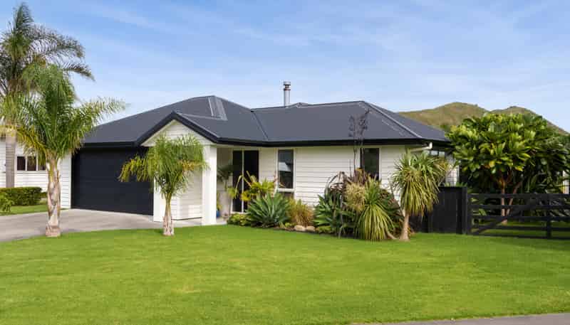 72 Hamilton Drive, Wainui
