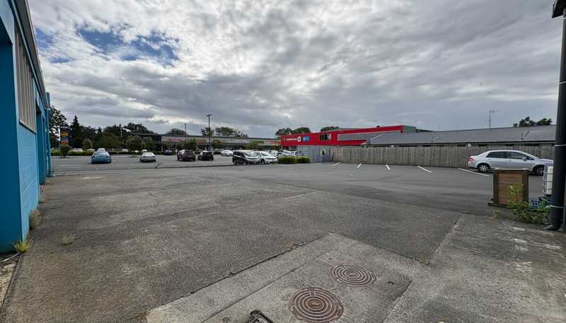 Part 271 Clyde Street, Hamilton East