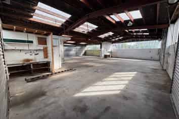 High-Exposure Premises in Hillcrest Hub