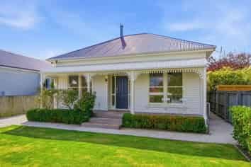 578 Madras Street, Saint Albans