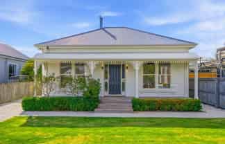 578 Madras Street, Saint Albans