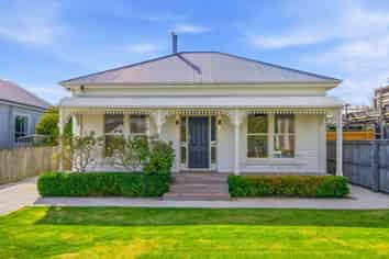 578 Madras Street, Saint Albans