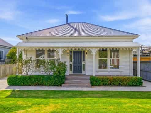 578 Madras Street, Saint Albans