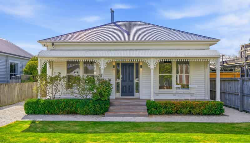 578 Madras Street, Saint Albans