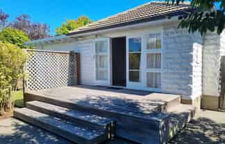 35 Greendale Avenue, Avonhead