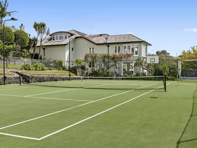 173 Victoria Avenue, Remuera