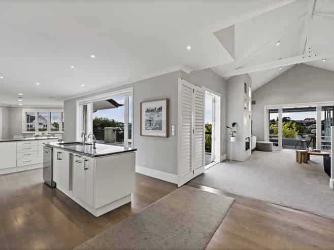 173 Victoria Avenue, Remuera