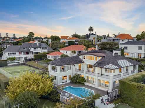 173 Victoria Avenue, Remuera