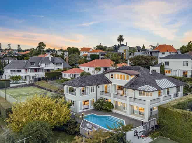 173 Victoria Avenue, Remuera