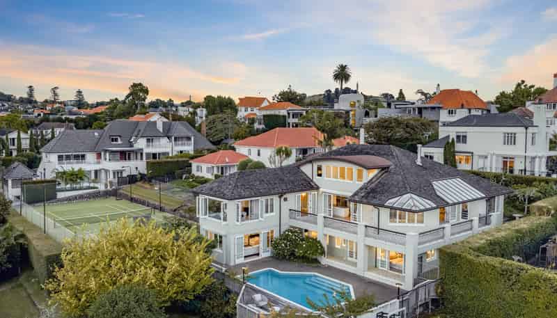 173 Victoria Avenue, Remuera