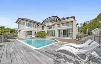 173 Victoria Avenue, Remuera