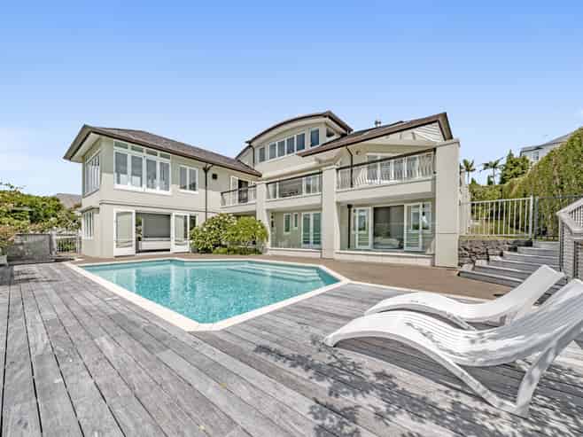 173 Victoria Avenue, Remuera