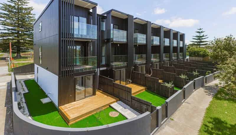 59 Kawiti Avenue, Point England