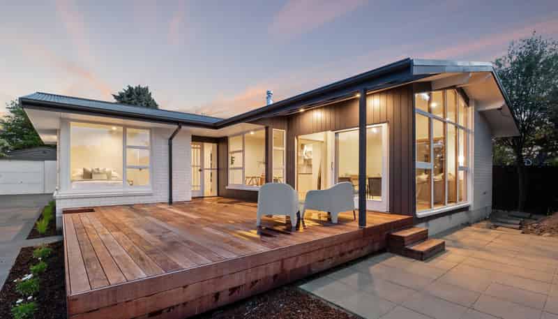 40 Torquay Place, Bryndwr