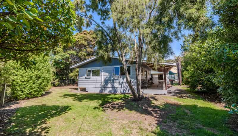 18 Ocean Grove, Owaka