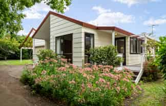 212B Baillie Street, Thames