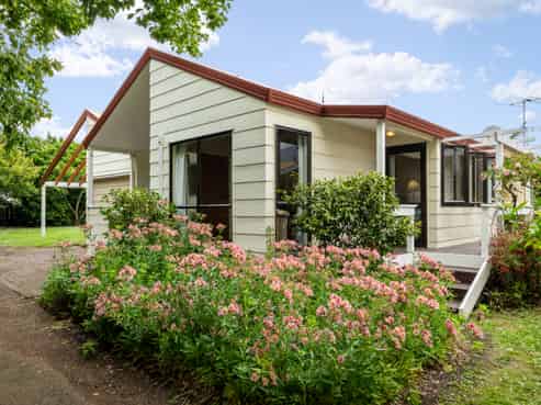 212B Baillie Street, Thames