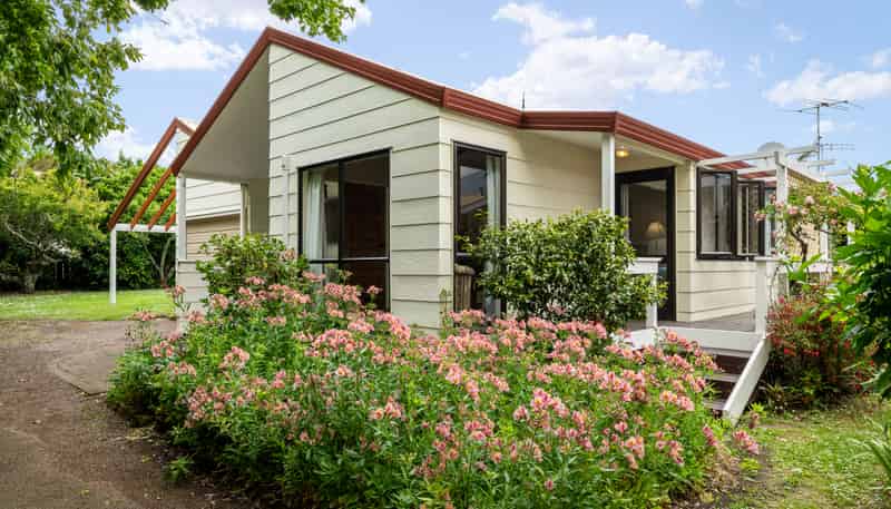 212B Baillie Street, Thames