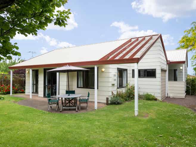 212B Baillie Street, Thames