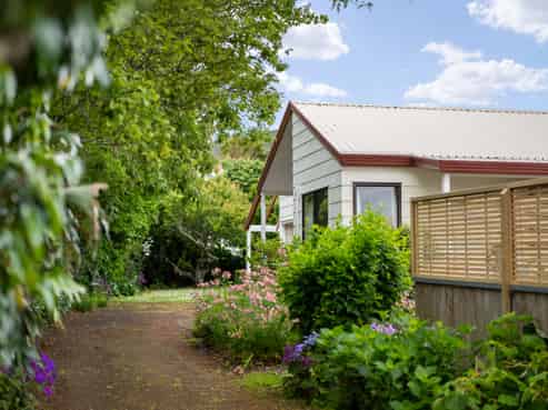 212B Baillie Street, Thames