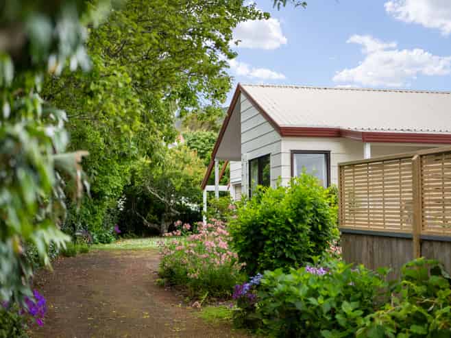 212B Baillie Street, Thames