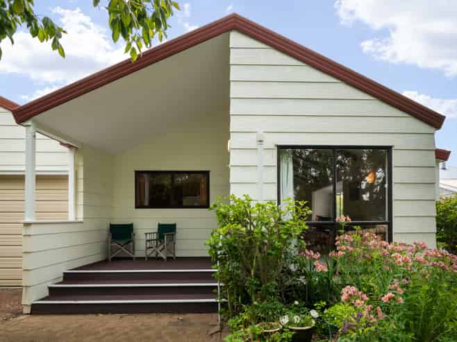 212B Baillie Street, Thames