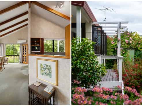 212B Baillie Street, Thames