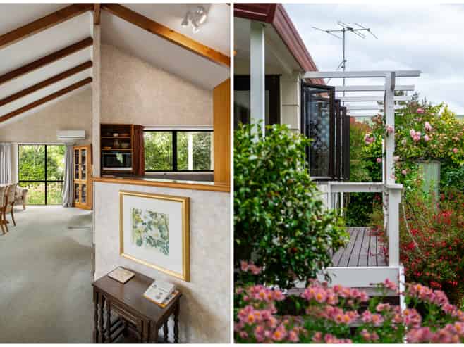 212B Baillie Street, Thames