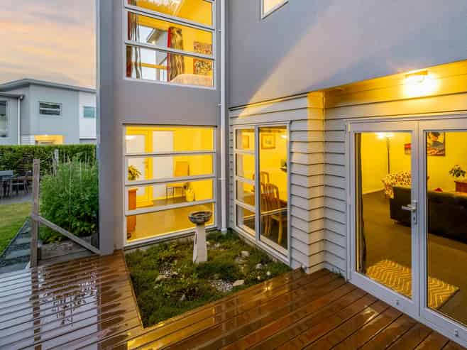 36E Erlestoke Crescent, Churton Park