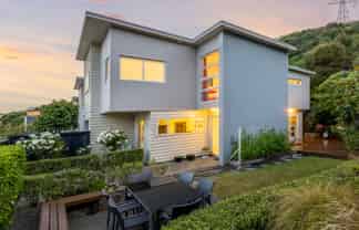 36E Erlestoke Crescent, Churton Park