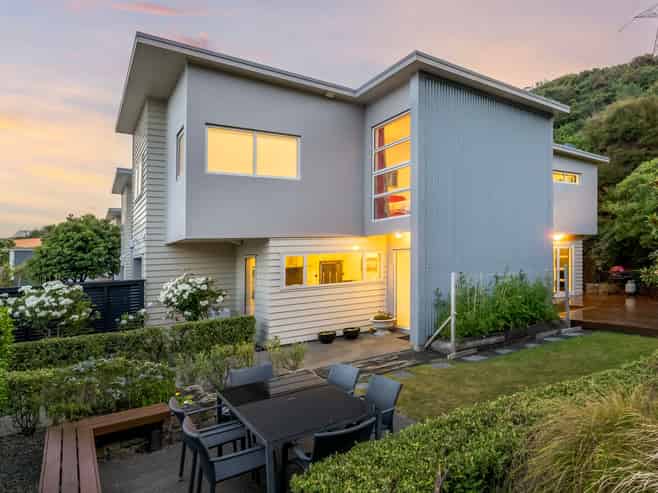 36E Erlestoke Crescent, Churton Park