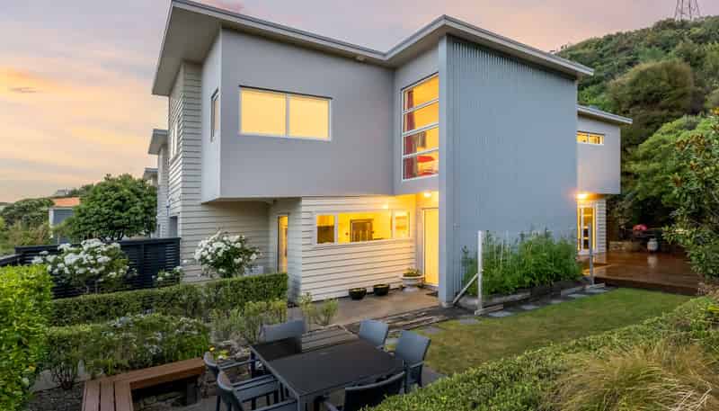 36E Erlestoke Crescent, Churton Park