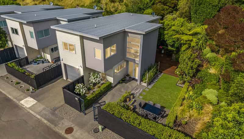 36E Erlestoke Crescent, Churton Park