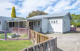 41 Lahore Street, Wairoa