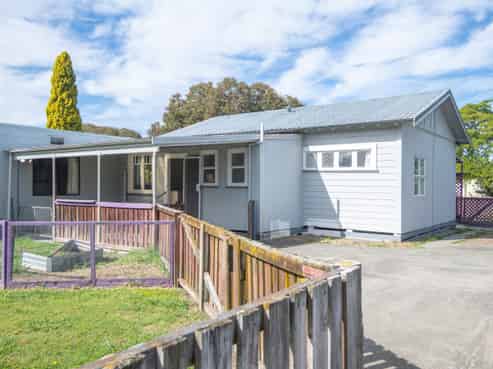 41 Lahore Street, Wairoa