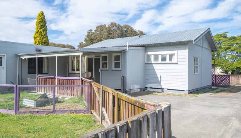 41 Lahore Street, Wairoa